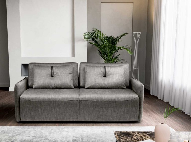 Taylor Modern Sofa Bed by Nicoline Italy - MIG Furniture