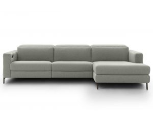 Wagner modern sectional sofa by nicoline italy living room white