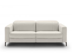 Wagner modern sofa by nicoline italy living room white top