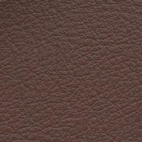 308 Chocolate Brown Eco Leather
