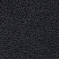 320 Black Eco Leather