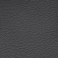 325 Dark Gray Eco Leather