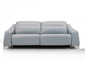 Barolo Heritage Modern Italian recliner sofa by Gorini Divani .main