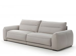 Big boy gorini modular modern sofa