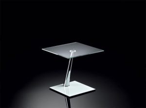 Clay modern lamp table by Naos Italy 1