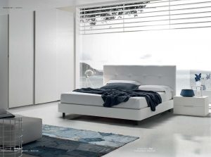 Dedalo modern bedroom by maronese acf italy 1 1