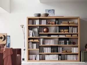 Dedalo modern bedroom by maronese acf italy white
