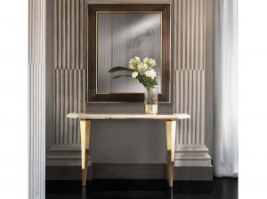 Diamante Adora Modern console by Arredoclassic