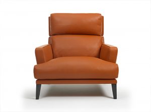 Dodo Gorini Modern Italian Armchair