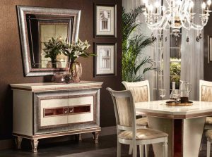 Dolce Vita Arredoclassic Contemporary 2 door buffet