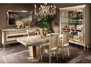 Dolce Vita Arredoclassic Contemporary Dining table