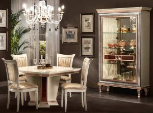 Dolce Vita Arredoclassic Contemporary Dining table small