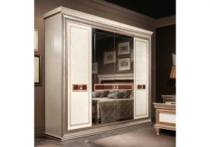 Dolce Vita Arredoclassic Contemporary Italian Wardrobe