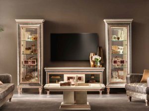 Dolce Vita Arredoclassic Contemporary tv stand
