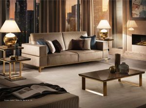 Essenza Modern Living by Arredoclassic Italy