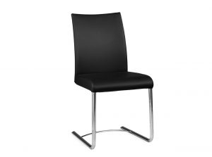 Issota Naos modern dining chair by Naos Italy main