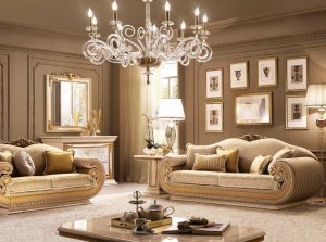 Leonardo classic italian living by arredoclassic italy sofa