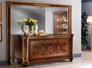 Modigliani Arredoclassic Classic Dining table dresser