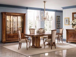 Modigliani Arredoclassic Classic Dining table main