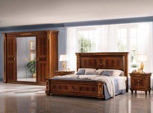 Modigliani Arredoclassic Classic Italian Bedroom