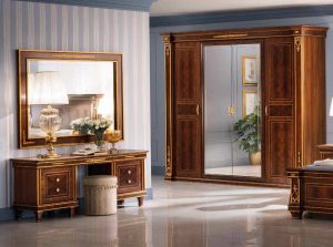 Modigliani Arredoclassic Classic Italian vanity