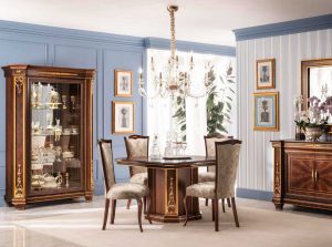 Modigliani Arredoclassic Classic Small Dining table main