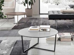 Nemo Modern coffee table by maronese italy