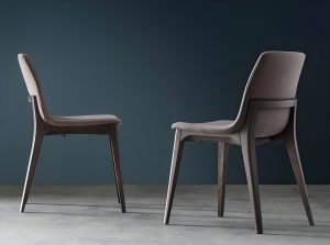 Opera Modern Dining Chair by maronese italy