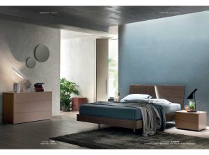 Slide modern bedroom by maronese acf italy