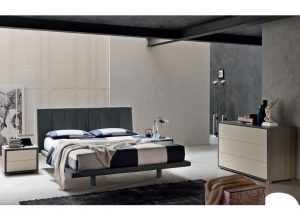 Sofia italian bedroom by maronese acf front