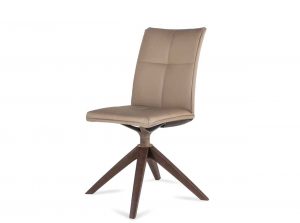 Starwood Naos modern dining chair by Naos Italy