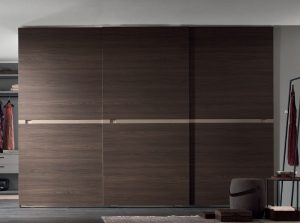 Tag DB149 Sliding Door Wardrobe by Maronese Italy