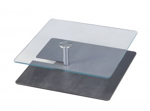 Amarcord modern coffe table by Naos Italy stock