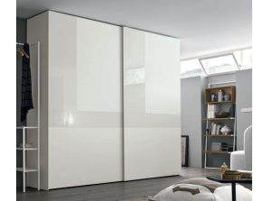 Cristal 524 Sliding Door Wardrobe by Tomasella main