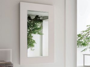 Dolcevita modern italian Mirror by Tomasella 1