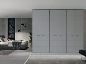 Dress Modern Italian Wardrobe by Tomasella