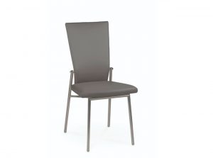 Glissete Naos modern dining chair by Naos Italy quick