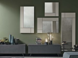 Hashtage Modern Mirror by Tomasella 1