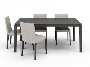 Huppe Wolfgand Birch Dining Table