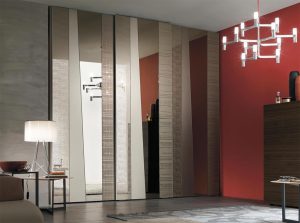 Madras 514 Sliding Door Wardrobe by Tomasella main