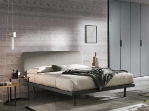 Milly modern italian bed by tomasella main