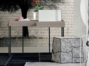 Replay modern italian Desk by Tomasella 1