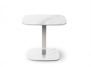 Riviera modern italian endtable by Naos