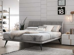 Seven modern italian bed by Tomasella 4