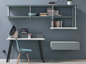 Tommy Young 05a Modern Bedroom by Tomasella close