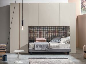 Tommy Young 08A Modern Bedroom by Tomasell