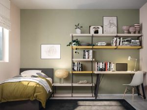 Tommy Young 101b Modern Bedroom by Tomasell 1