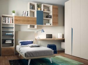 Tommy Young 102b Modern Bedroom by Tomasell gal
