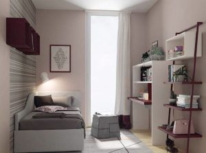 Tommy Young 103 bModern Bedroom by Tomasell miro