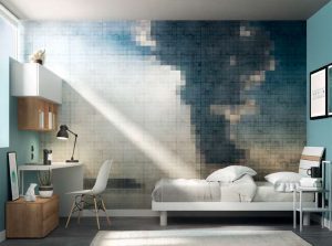 Tommy Young 107a Modern Bedroom by Tomasella